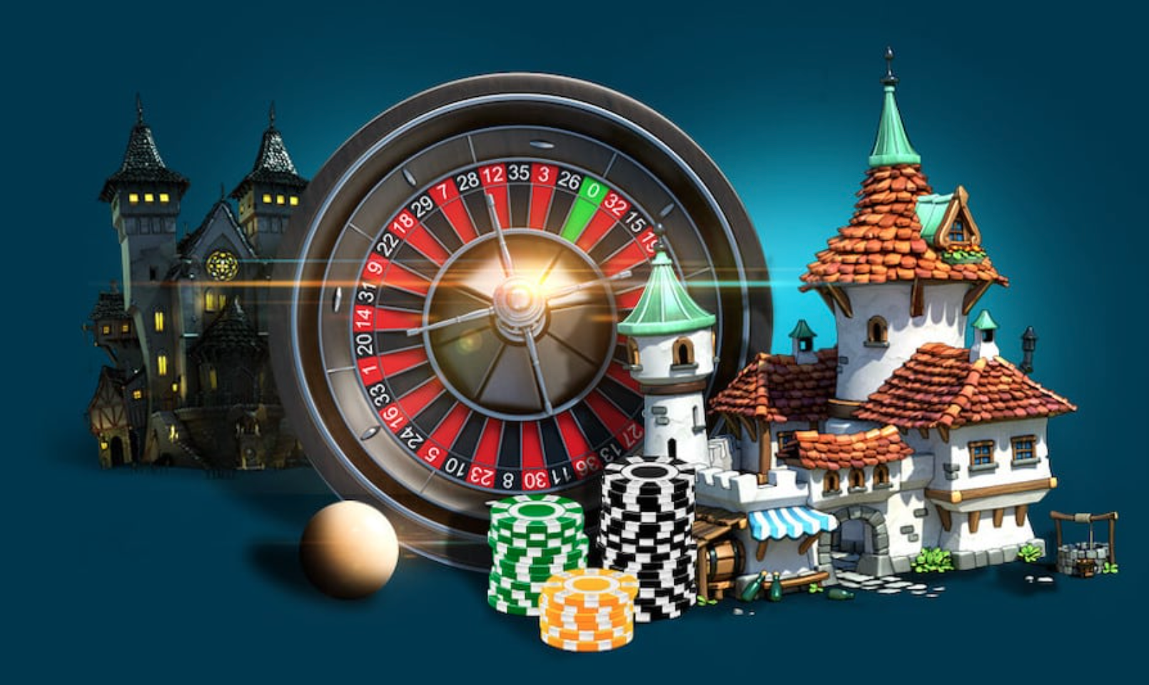 jeux casino en ligne