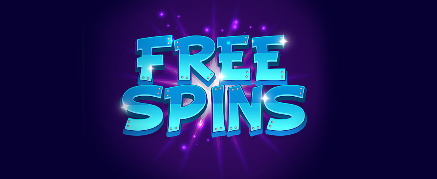 free spins